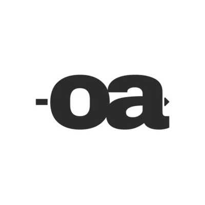 Logomarca oalexdigital - Agência de Marketing Digital